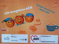 Orangen cafe&#039;