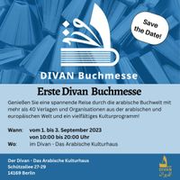 Der Divan